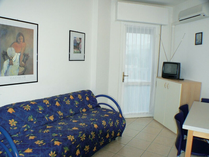 Residence Rubin