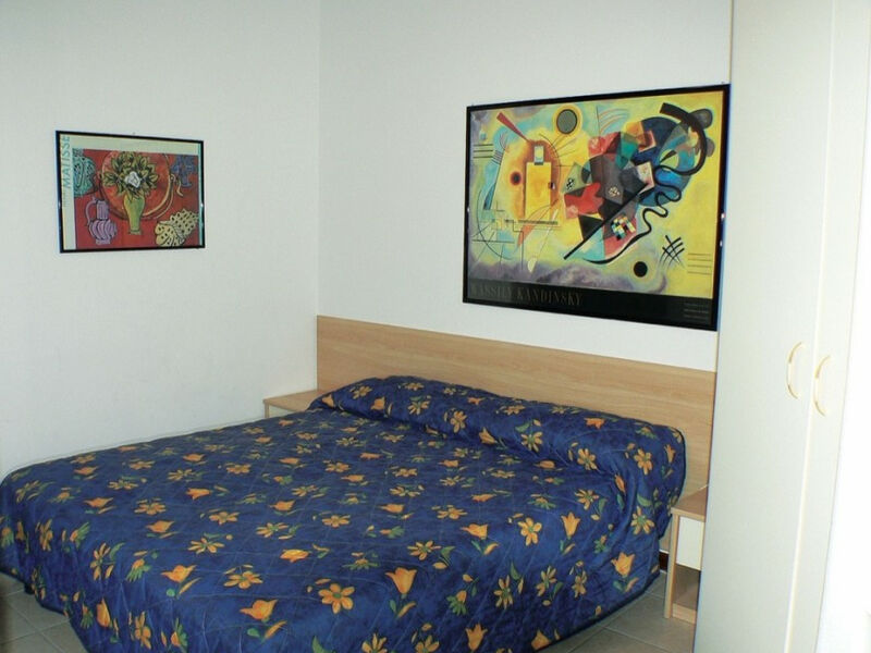 Residence Rubin
