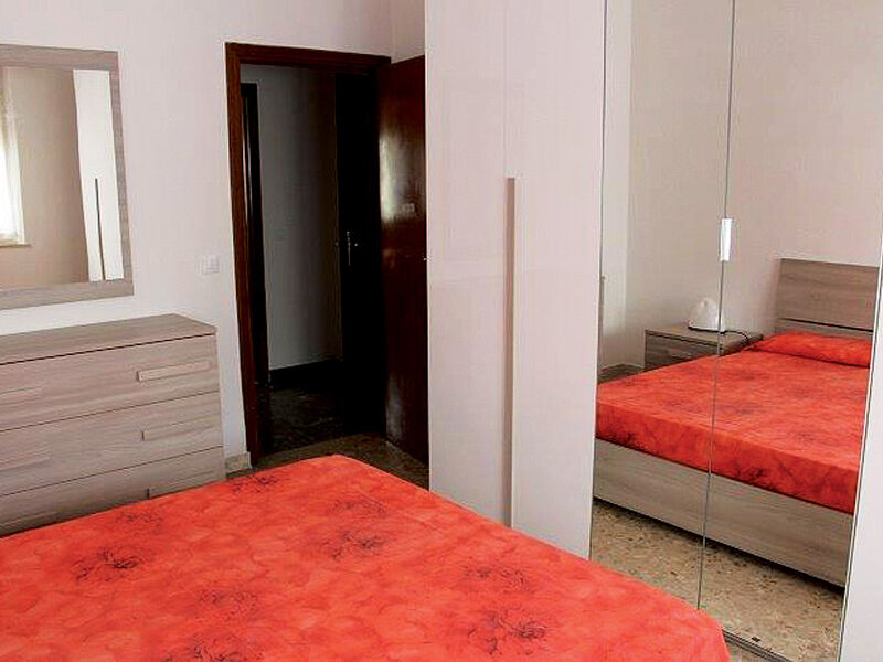 Apartmány Via Macerata
