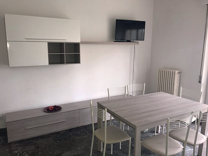 Apartmány Via Macerata