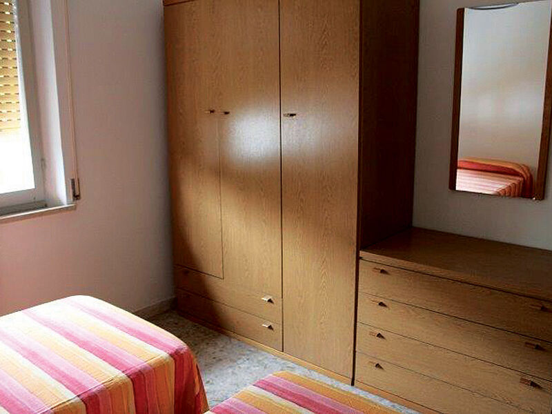 Apartmány Via Macerata