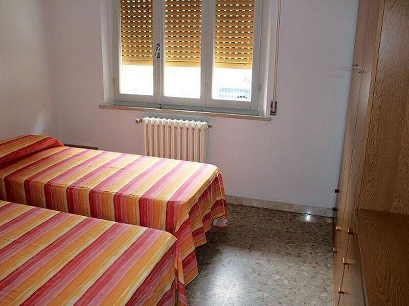 Apartmány Via Macerata