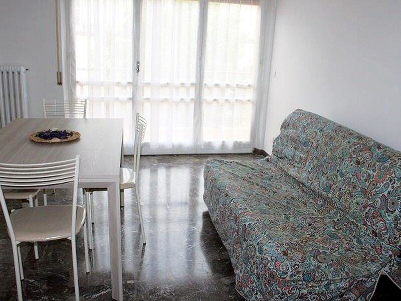 Apartmány Via Macerata