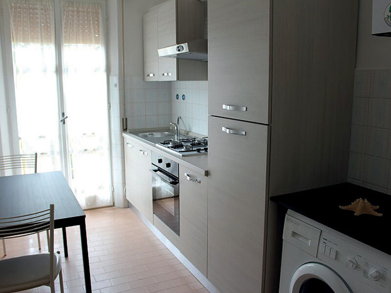 Apartmány Via Macerata