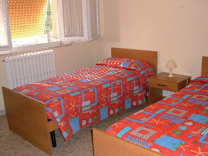 Apartmány Via Macerata