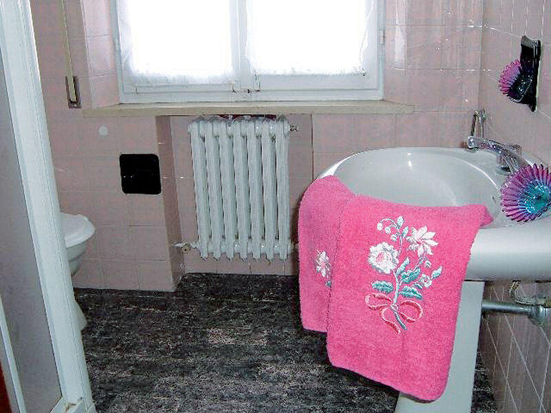 Apartmány Via Macerata