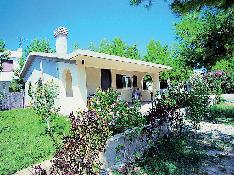 Residence Pellegrino