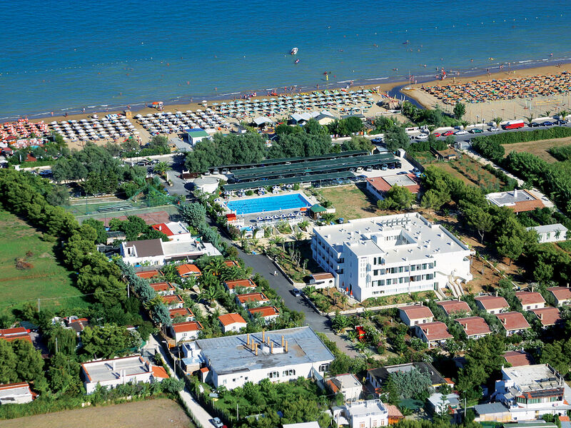 Residence Pellegrino