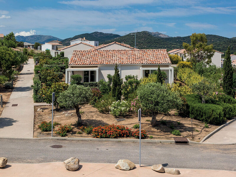 Residence Odalys Villas de Bel Godère