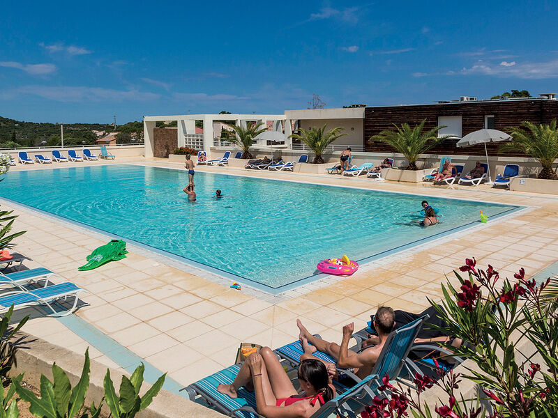Residence Odalys Villas de Bel Godère