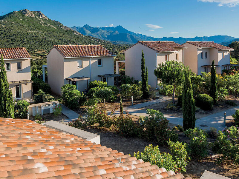 Residence Odalys Villas de Bel Godère