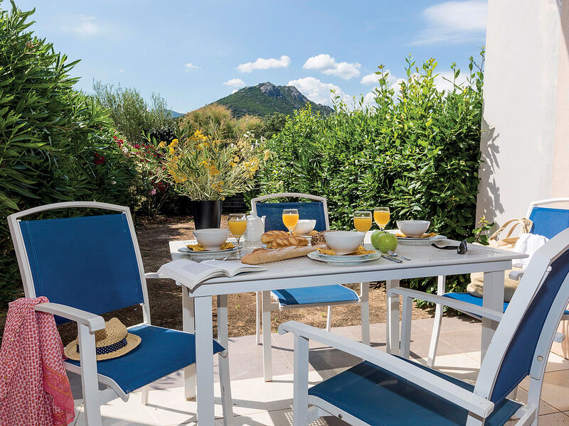 Residence Odalys Villas de Bel Godère