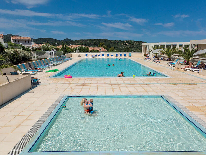 Residence Odalys Villas de Bel Godère