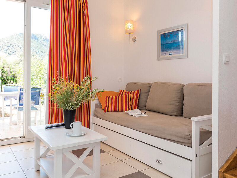 Residence Odalys Villas de Bel Godère