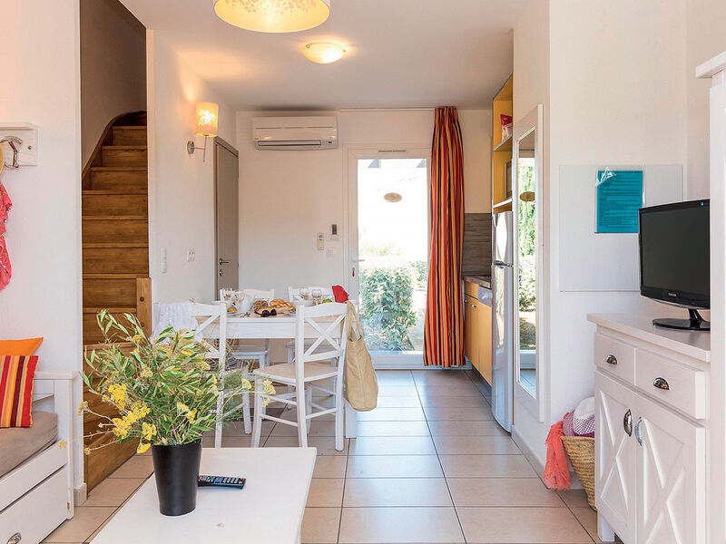 Residence Odalys Villas de Bel Godère