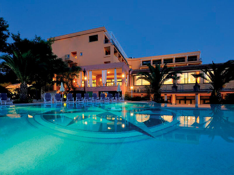 Hotel i Melograni