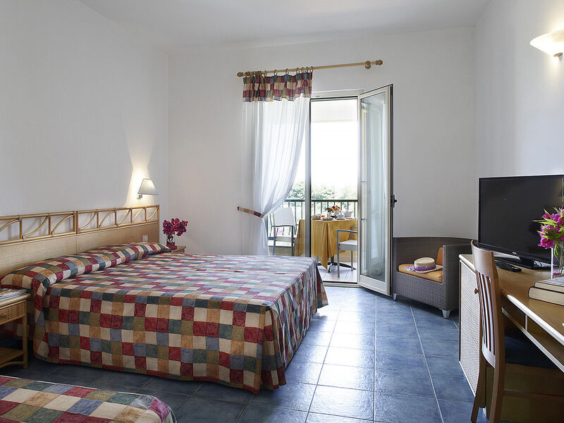 Hotel i Melograni