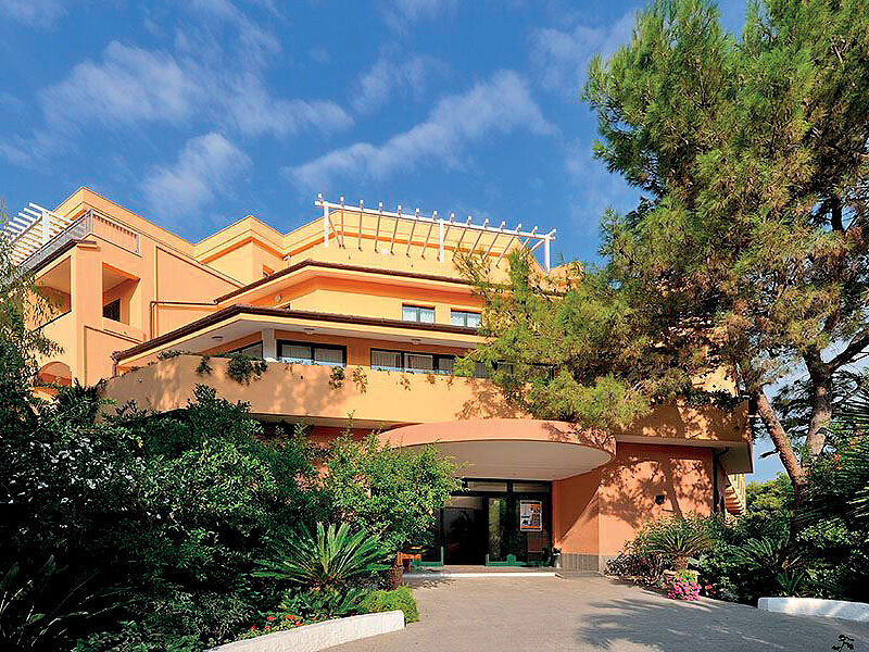 Hotel i Melograni