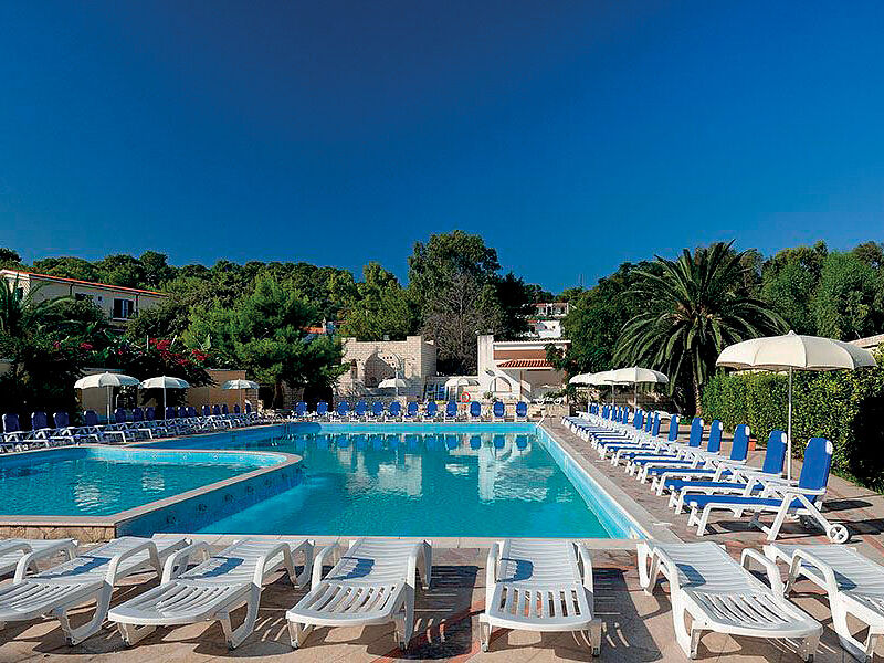 Hotel i Melograni
