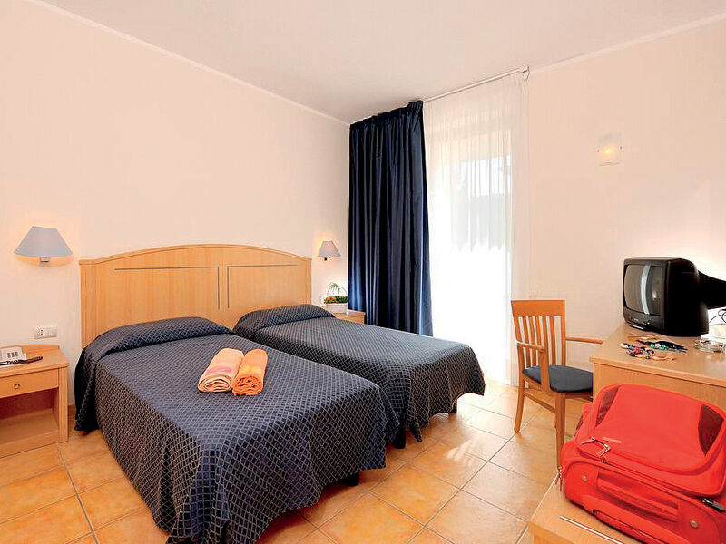 Hotel i Melograni