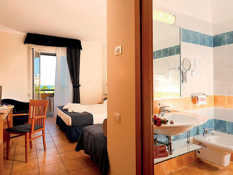 Hotel i Melograni