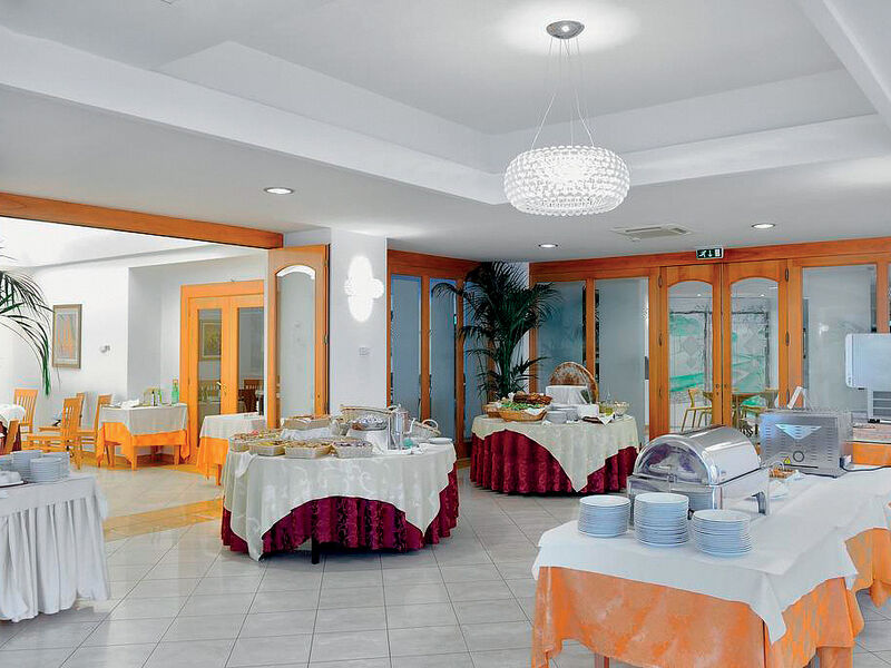 Hotel i Melograni