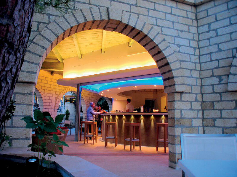 Hotel i Melograni