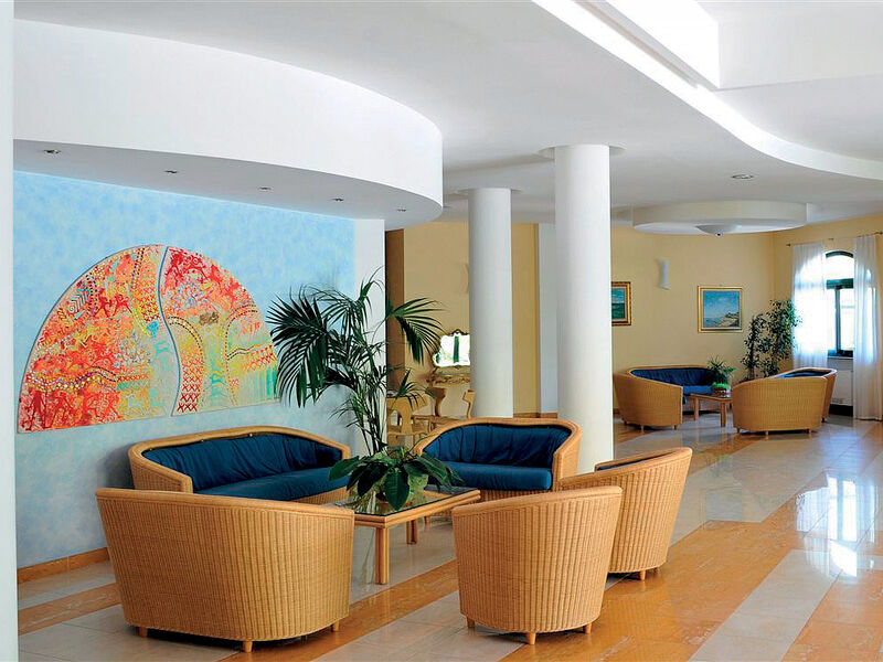 Hotel i Melograni