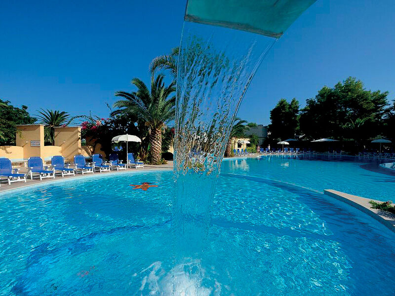 Hotel i Melograni
