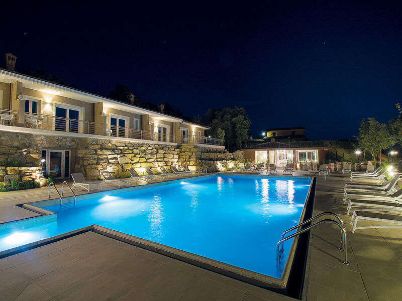 Residence Relais I Piastroni