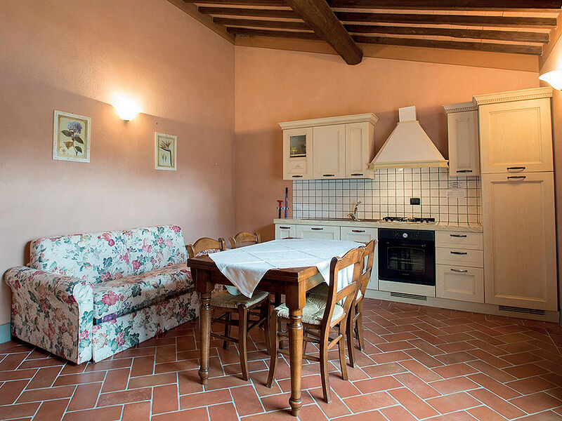 Residence Relais I Piastroni