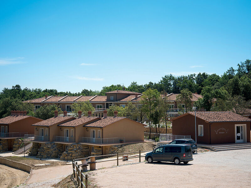 Residence Relais I Piastroni