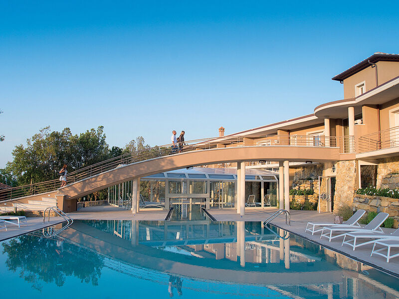 Residence Relais I Piastroni