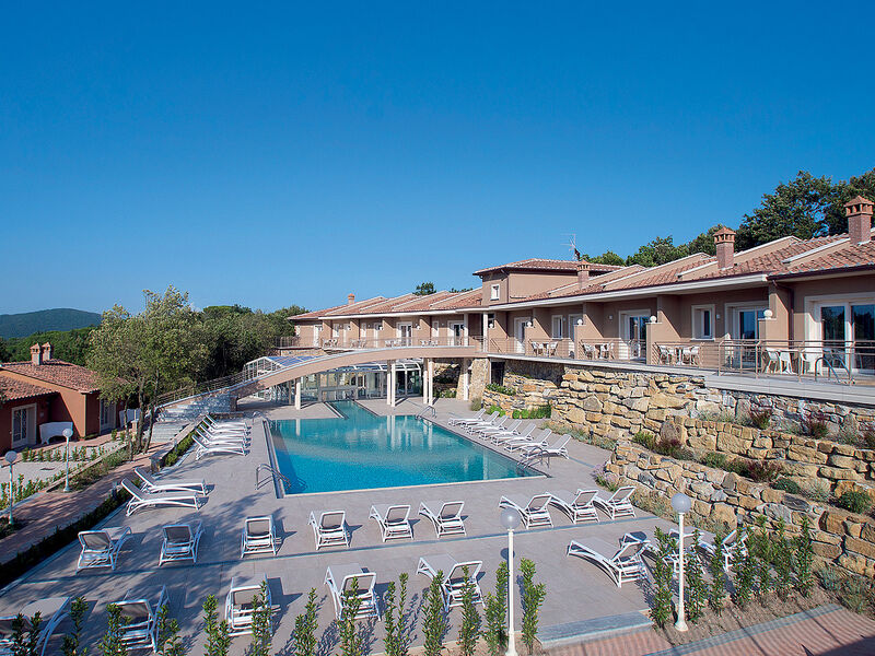 Residence Relais I Piastroni