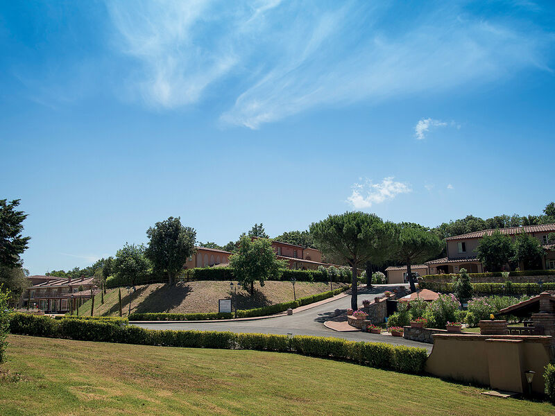 Residence Relais I Piastroni