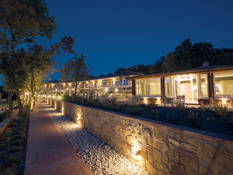 Residence Relais I Piastroni