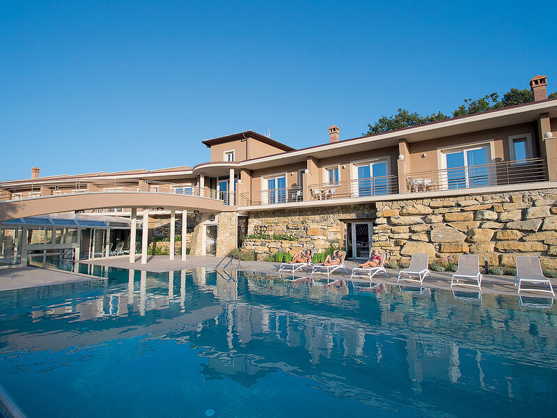 Residence Relais I Piastroni