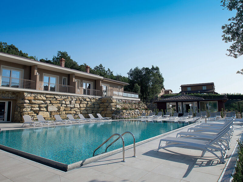 Residence Relais I Piastroni