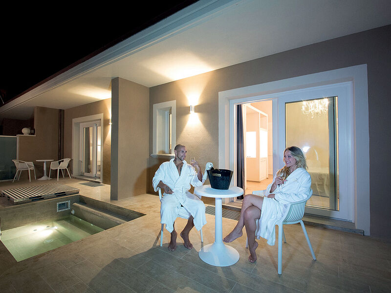 Residence Relais I Piastroni