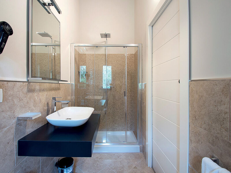 Residence Relais I Piastroni