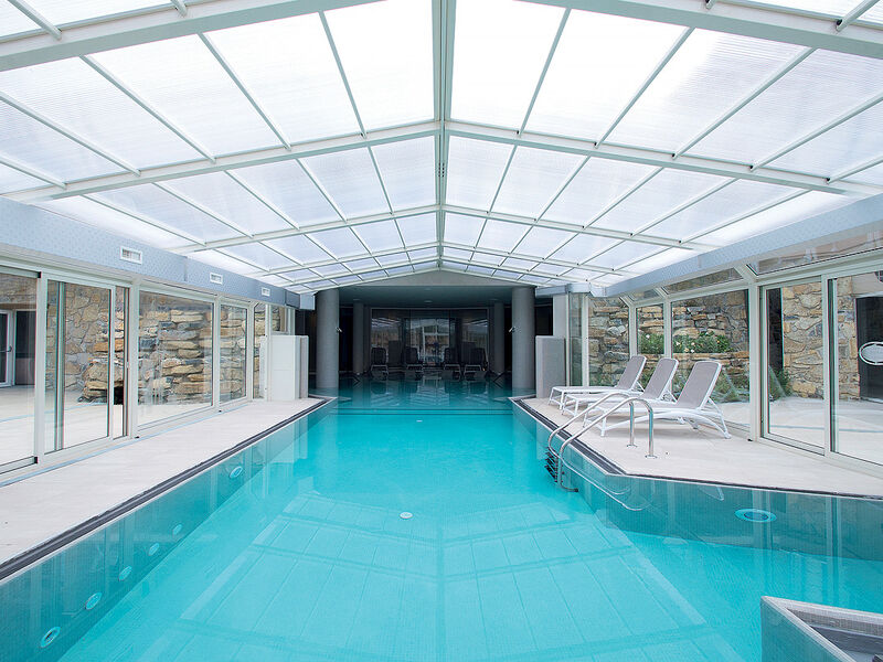 Residence Relais I Piastroni