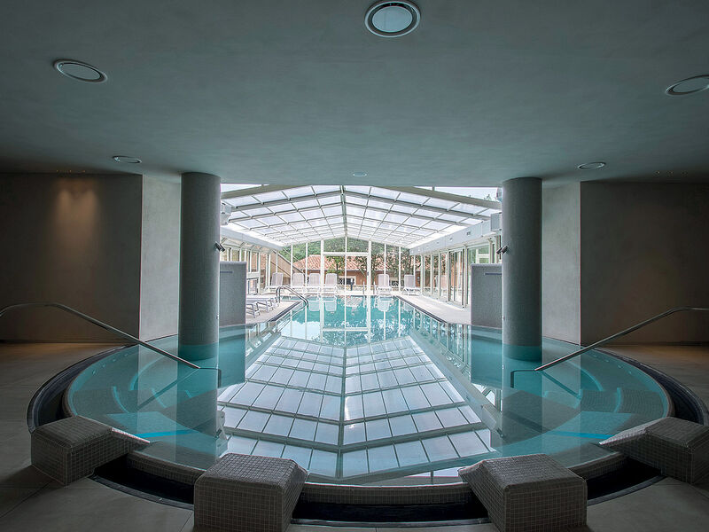 Residence Relais I Piastroni