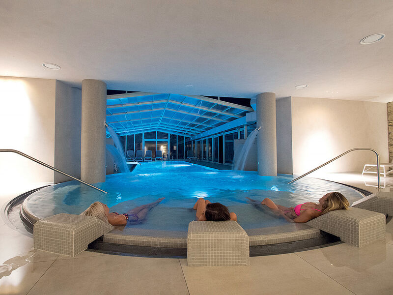 Residence Relais I Piastroni