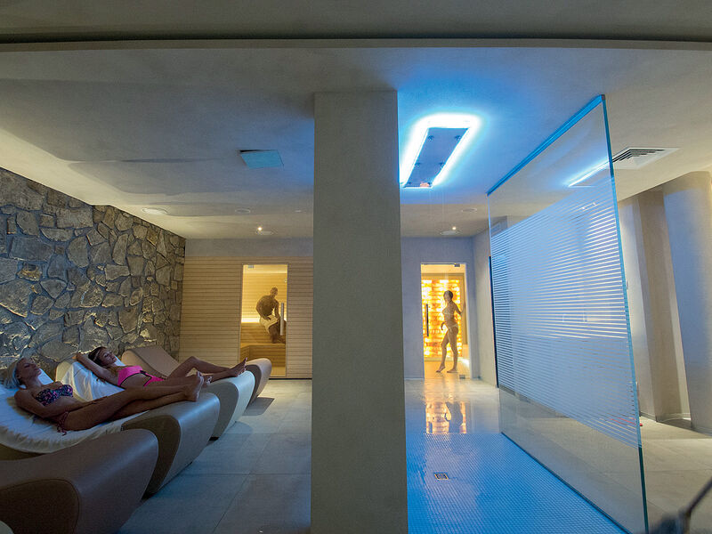 Residence Relais I Piastroni