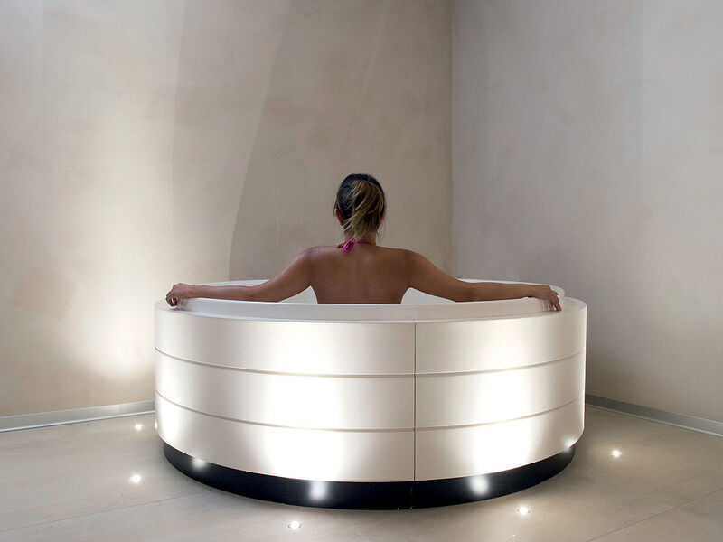 Residence Relais I Piastroni