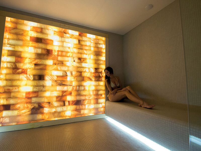 Residence Relais I Piastroni
