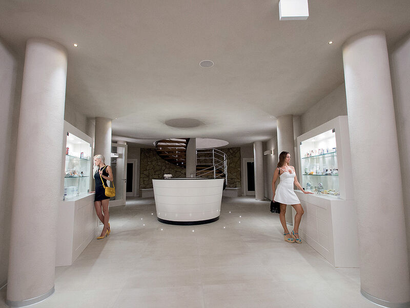 Residence Relais I Piastroni