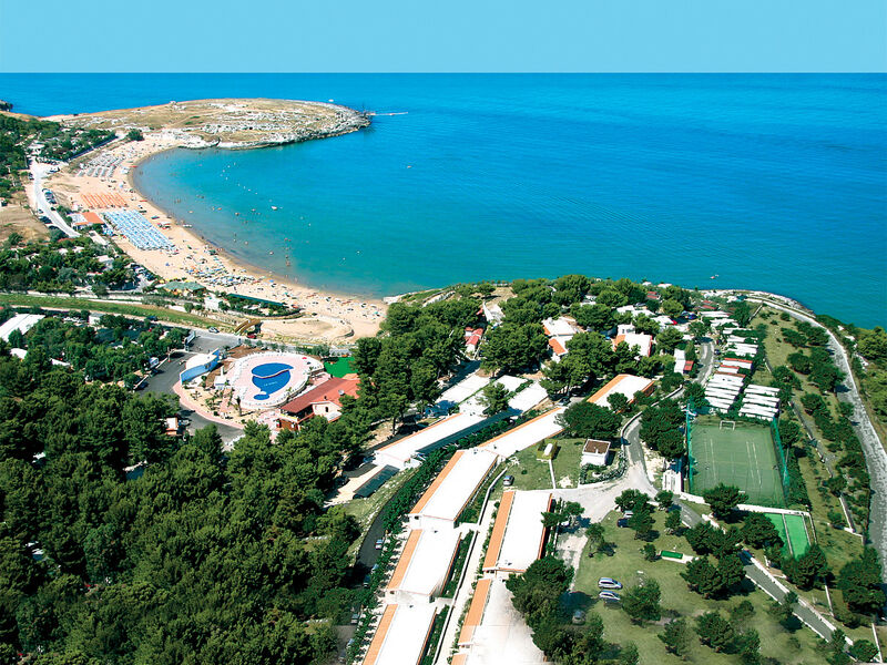 Villaggio La Giara