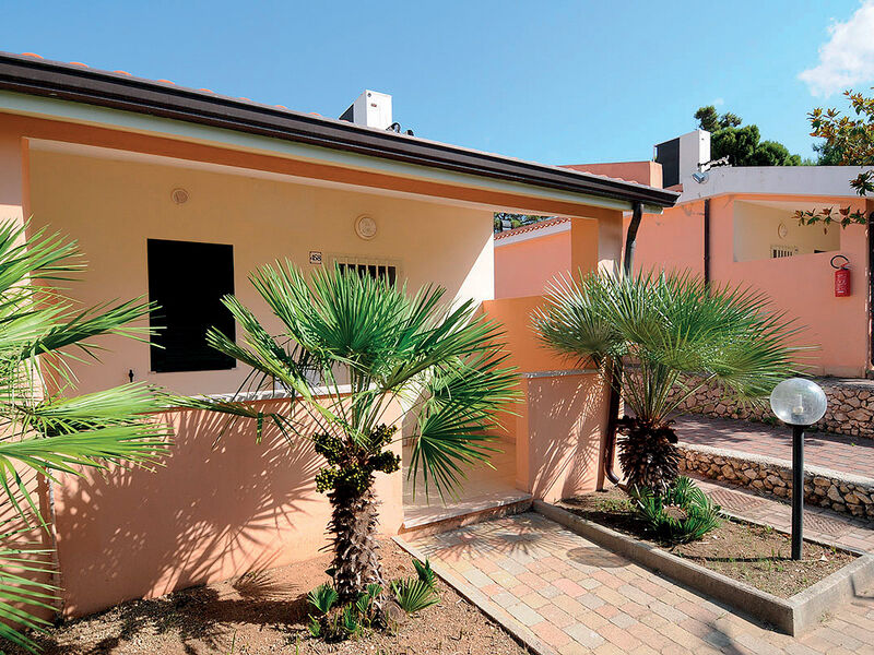 Villaggio La Giara