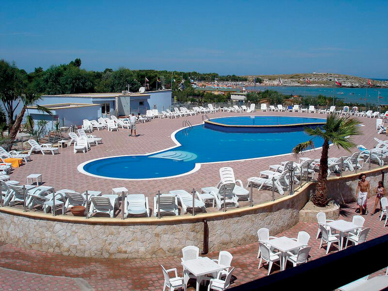 Villaggio La Giara